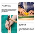 thumbnail image 5 of Scrapbooking Project Craft Mat Cutting Rotary Sewing Supplies Board Double Sided (17.68X11.79X0.04 in), 5 of 8