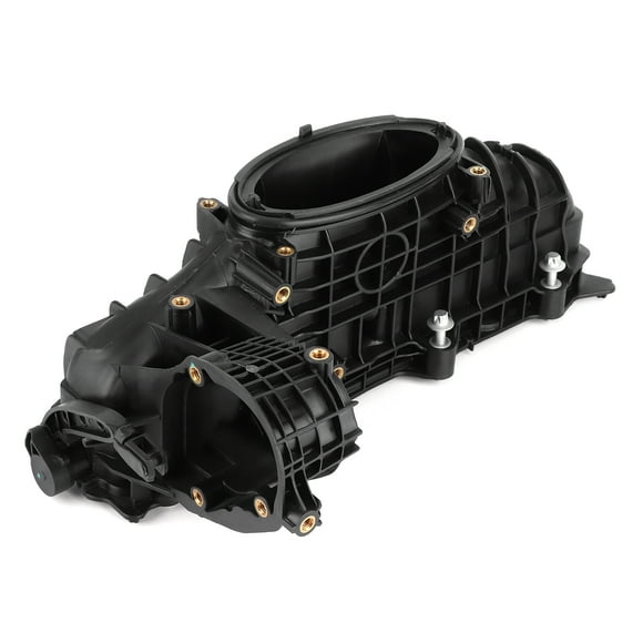 ,Intake Manifold 6510900037 Fit Intake Manifold Crafted with Care