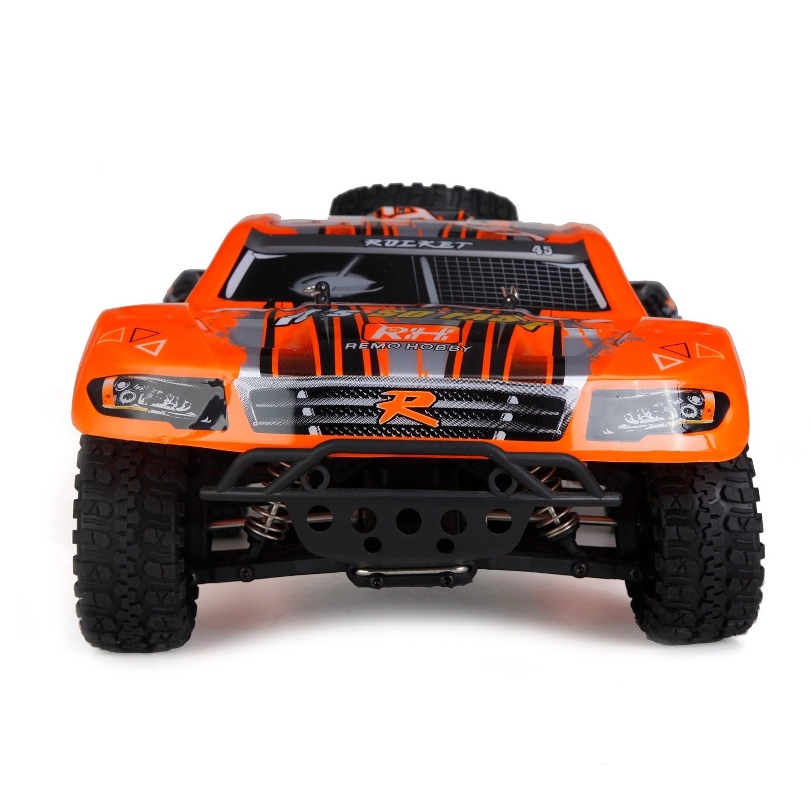 remo 1621 rc car
