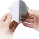 thumbnail image 4 of Pelo de ducha de pelo 10PCS，Pegatinas de malla desechables para atrapar el pelo., 4 of 8