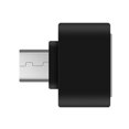 thumbnail image 2 of Adaptador OTG Sidaley 10x Micro USB a USB 2.0 para tableta Android teléfono inteligente, 2 of 6