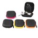 thumbnail image 5 of unbranded 5Ud Estuche De Almacenamiento Para Auriculares Con Cremallera Color Surtido Material Eva Protectores, 5 of 5