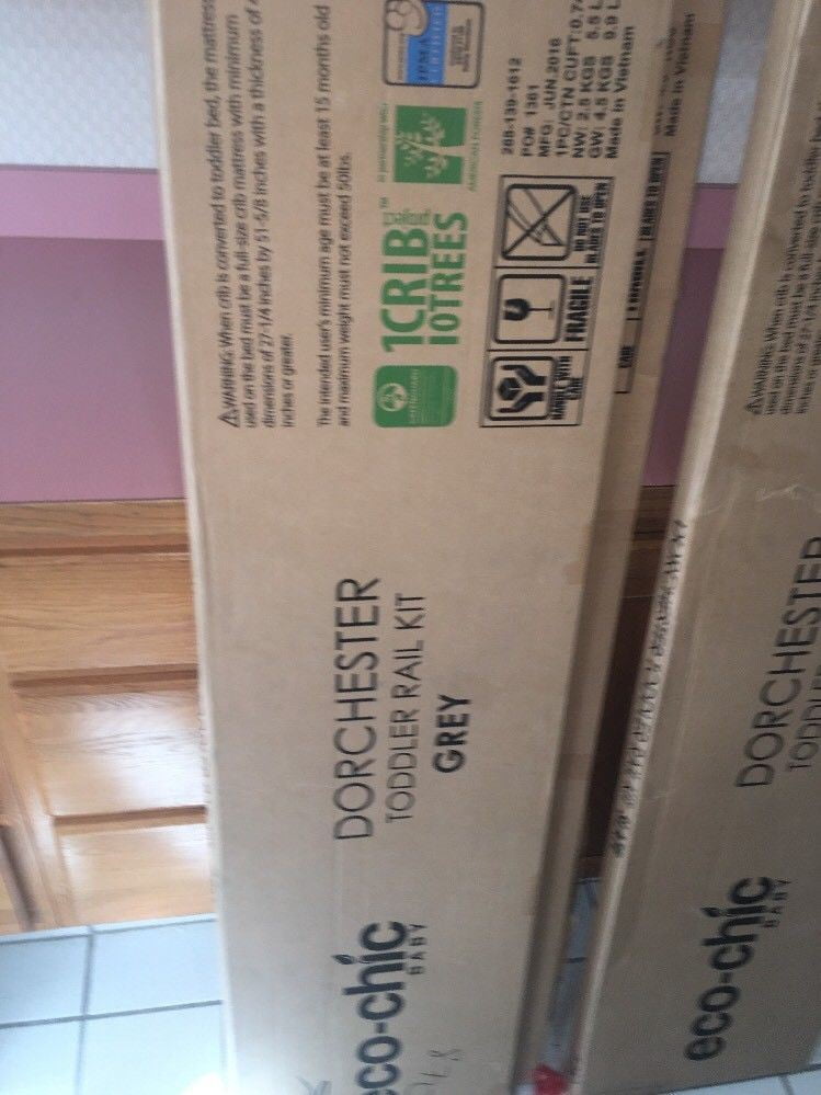 eco chic baby dorchester