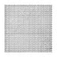 thumbnail image 2 of Mosquitera Ajustable para Ventanas, Malla para Ventanas de Casa con Marcos Blancos., 2 of 6