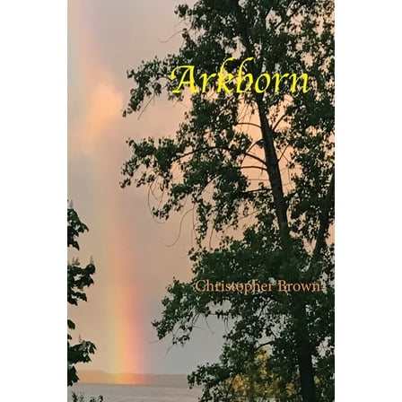 Arkborn, (Paperback)