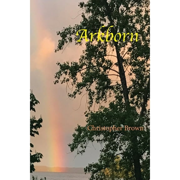Arkborn, (Paperback)