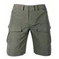 thumbnail image 5 of Aimik Tactical Cargo Shorts for Men with Large Pocket Mens Work Shorts Summer Durable Utility Shorts for Work or Outdoor, 5 of 5