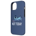 thumbnail image 2 of Funda para teléfono Disney Lilo & Stitch Not Today para iPhone 14, 2 of 3