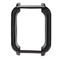 thumbnail image 3 of Shockproof Case, Anti Collision Soft TPU Case  for  POP Smart Watch Black,White,Orange, 3 of 7