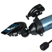 Celestron Inspire 100AZ Telescope, Refractor