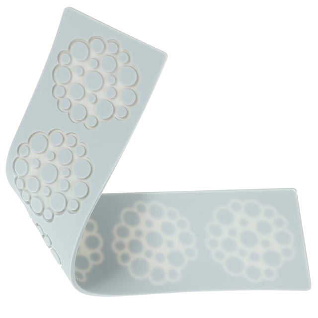 unbranded De Silicona Para De Pasteles Resistente Y Flexible Para Uso En Hogar Y Restaurantes