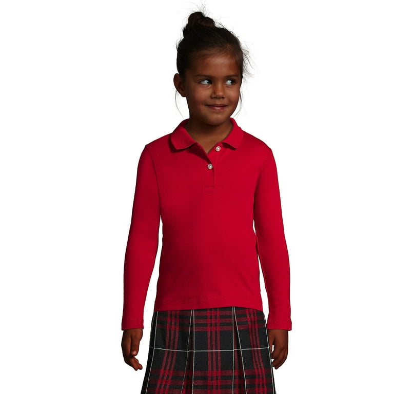 Lands' End  School Uniforms
