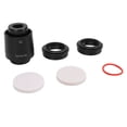 thumbnail image 1 of Juego De Sellos Antipolvo Para Horquilla Delantera, Buena Compatibilidad, Kit De Sellos Para Horquilla De Bicicleta De Montaña, Esponja De Alta Densidad A Prueba De Agua Y, 1 of 7