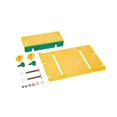 thumbnail image 1 of Microjig GRAK404 Woodworking GRRRIPPER Stabilizer Upgrade Kit for GR100, Yellow, 1 of 4