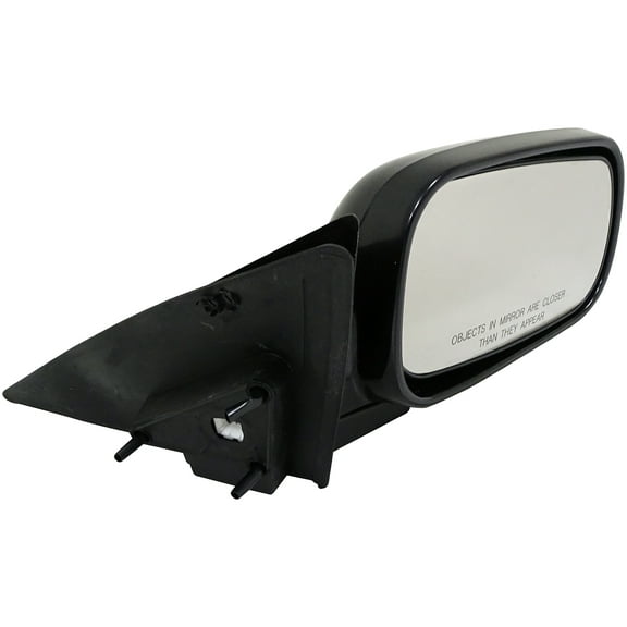 Dorman 955-419 Passenger Side Door Mirror for Specific Honda Models