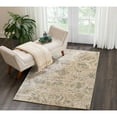 thumbnail image 3 of Nourison Lucent Pearl Area Rug, 3 of 8