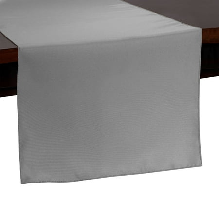 

Ultimate Textile 14 x 54-Inch Polyester Table Runner