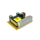 thumbnail image 4 of Tholdsy Convertidor de voltaje de DC-DC Universal PCB 45-390V Módulo de refuerzo de amplio rango fuente de alimentación placa de circuito Electrónica miscelánea, 4 of 6