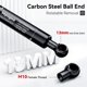 thumbnail image 5 of Gas Struts Vepagoo 38 pulgadas, 68 kg/667N, para tapa resistente, 2 unidades, 5 of 9