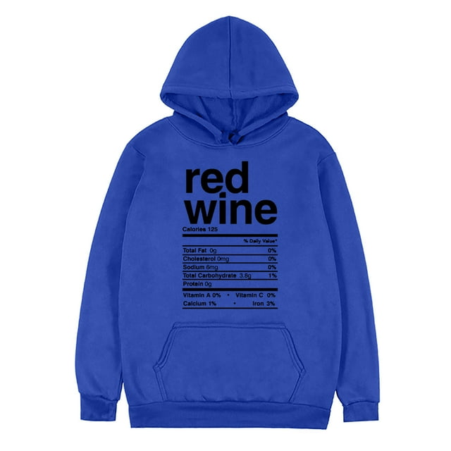 Sudadera con capucha informal de manga larga con estampado divertido para hombre Fridja fhghd3672