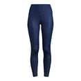 thumbnail image 5 of No Boundaries Juniors Liquid Leggings, 5 of 5