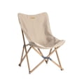 thumbnail image 1 of Naturehike Portable Folding Moon Chair Comfortable for Outdoor Camping, 1 of 1