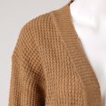 thumbnail image 5 of Vedolay Sweaters for Women Casual Knit Cardigan Coats for Male B,XL, 5 of 5