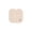 Beige, variant on Interactive Slow Feeder Dog Mat for Boredom Relief, Cute Cartoon Food Shaped Licking Pad for Indoor Kittens and Small Dogs, Stable Non Slip Bloat Stop Independent Wet Feeder Feeding Mat