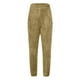 thumbnail image 4 of LLYwey Womens Fleece Lined Leggings Sales Clearance Ladies Casual Warm Sports Leggings Winter Thickened Fleece Legging Pants New Winter Pants Green XL, 4 of 5