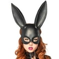 thumbnail image 3 of Bad Bunny Masquerade Rabbit Mask, 3 of 3