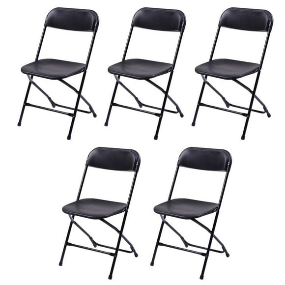 Plastic Lawn Chairs Black Plastic Lawn Chairs Black, Black Plastic Folding Outdoor Chairs
