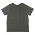 thumbnail image 2 of Halloween Chainmail Costume All Over Toddler T Shirt Multi 2T, 2 of 2