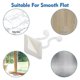 thumbnail image 2 of 50pcs Plant Clips For Climbing Plants, Plant Wall Fixture Clips, Self Adhesive Invisible Wall Vines Fixer Sticky Plant Hooks, 2 of 5