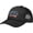 black, variant on America 1776 2026 Cap 250th Birthday 250 Years Mesh Cap Trucker Hat