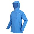 thumbnail image 1 of Regatta - Chaqueta impermeable modelo Birchdale para chica/mujer (Rosa Rethink) Regatta UTRG3330_rethinkpink, 1 of 3
