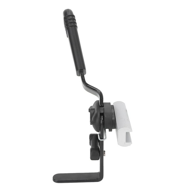 Frein de Fauteuil Roulant, Freins à Main Électriques Sensibles Robustes pour Fauteuil Roulant 25 mm / 1 Po pour Accessoire de Fauteuil Roulant Droit