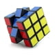 thumbnail image 3 of 1 Cubo de Rubik 3x3, juguete educativo, apto para niños y adultos - borde negro, 3 of 5