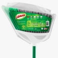 thumbnail image 4 of Libman Precision Angle Broom with Green Steel Handle for Indoor and Outdoor Use, 4 of 8