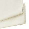 thumbnail image 6 of Eclipse Cordless 100% Blackout Polyester Roman Window Shades, 39" x 64", 6 of 9