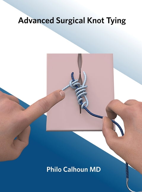 surgery knot tying to surgery knot tying to