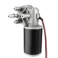 thumbnail image 3 of Repuestos Únicos JCF63R Motor Eléctrico de Engranaje de Alta Torque de 80W 100RPM DC24V, 3 of 8