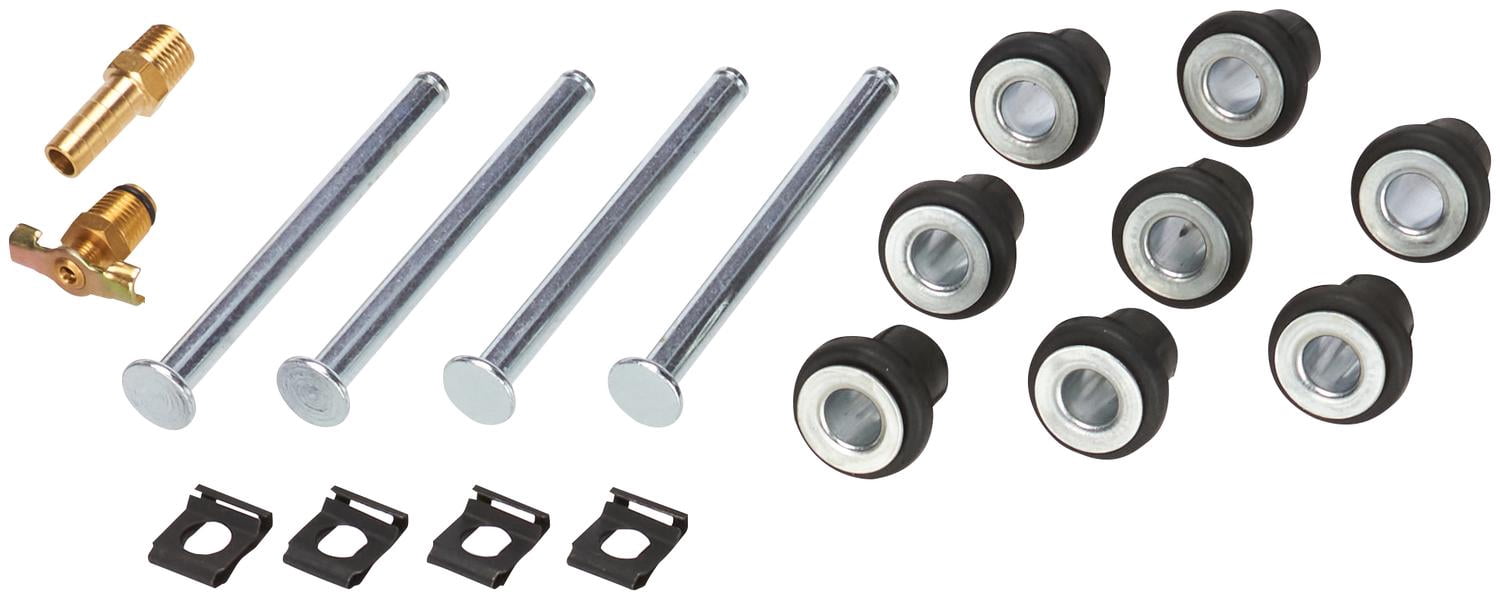 Spectra Premium 2001-3533P Plastic Aluminum Heavy Duty Radiator