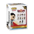 thumbnail image 2 of FUNKO POP MOVIES SHAZAM FURY OF THE GODS EUGENE 1281 Funko Funko, 2 of 3