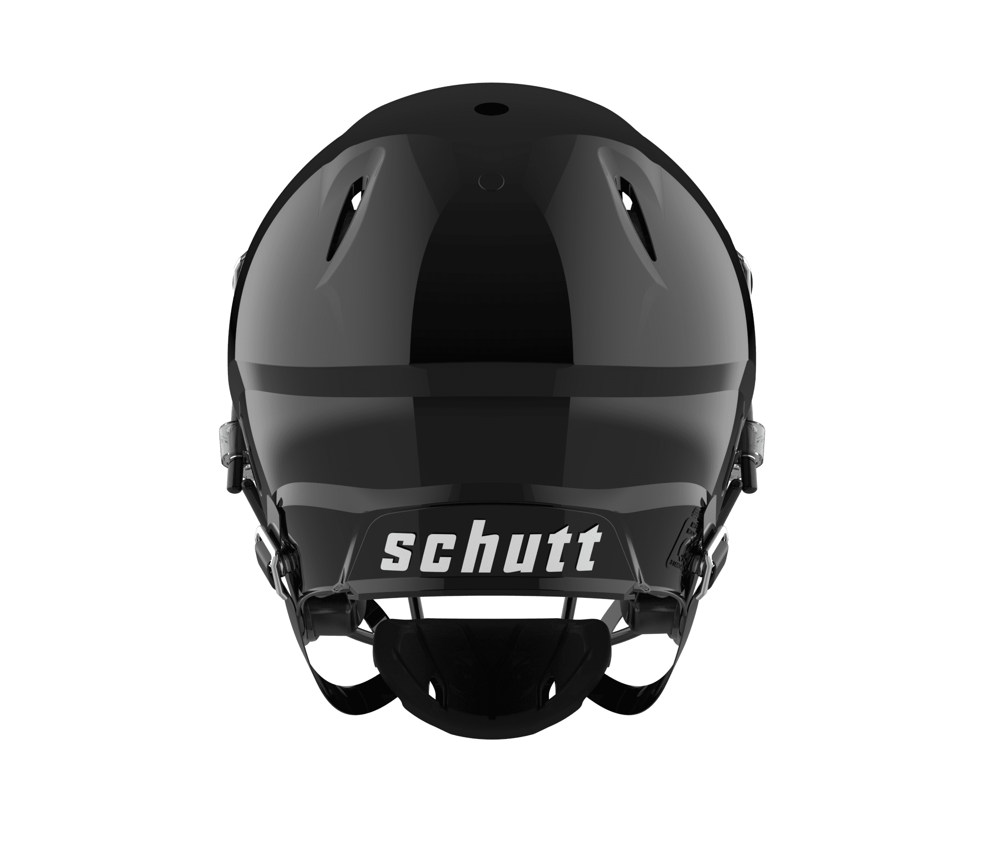 Schutt Adult Vengeance Pro LTD II Football Helmet (White, S