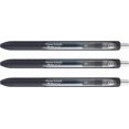 thumbnail image 3 of CHL-InkJoy Pens, Gel Pens, Medium Point (0.7 mm), Black, 3 Count, 3 of 4