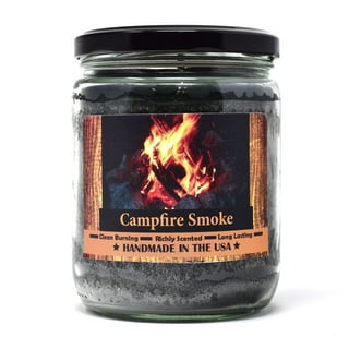 WoodWick Candle Fireside Large Jar 