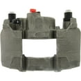 thumbnail image 4 of Centric Parts Disc Brake Caliper P/N:141.62073 Fits select: 1985-1989 CADILLAC DEVILLE, 1983-1989 CHEVROLET CELEBRITY, 4 of 4