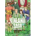 thumbnail image 1 of Libro Vinland Saga N 25 Tapa Blanda, Autor Makoto Yukimura, Editorial Comics Mexico, 1 of 2