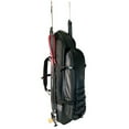 thumbnail image 4 of Bolsa de Hombro Macarena Bolsa de Equipo de Buceo Pack Aletas Largas, 4 of 8