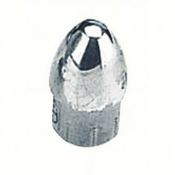 Boat Hand Rail Fitting Bullet End Stainless Steel Boat Marine